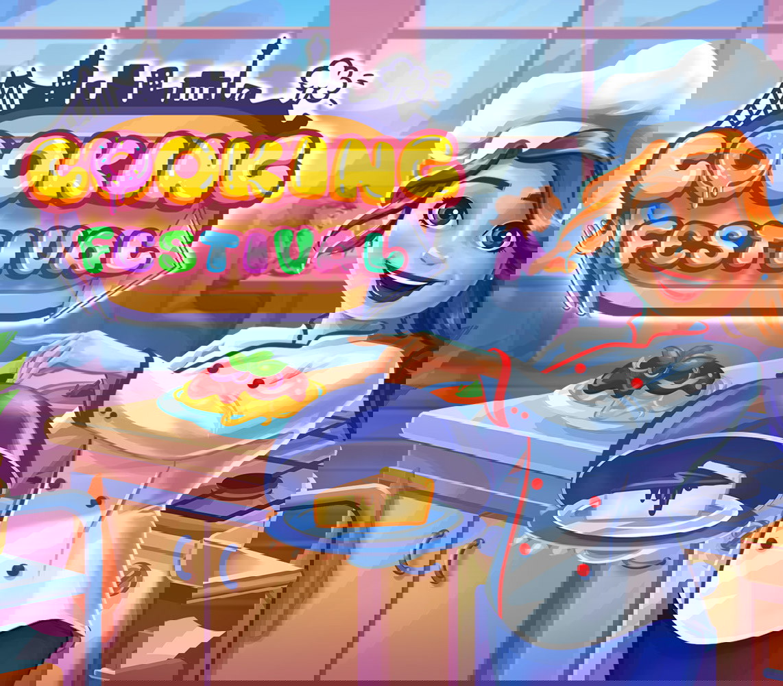 Cooking Festival Steam CD Key