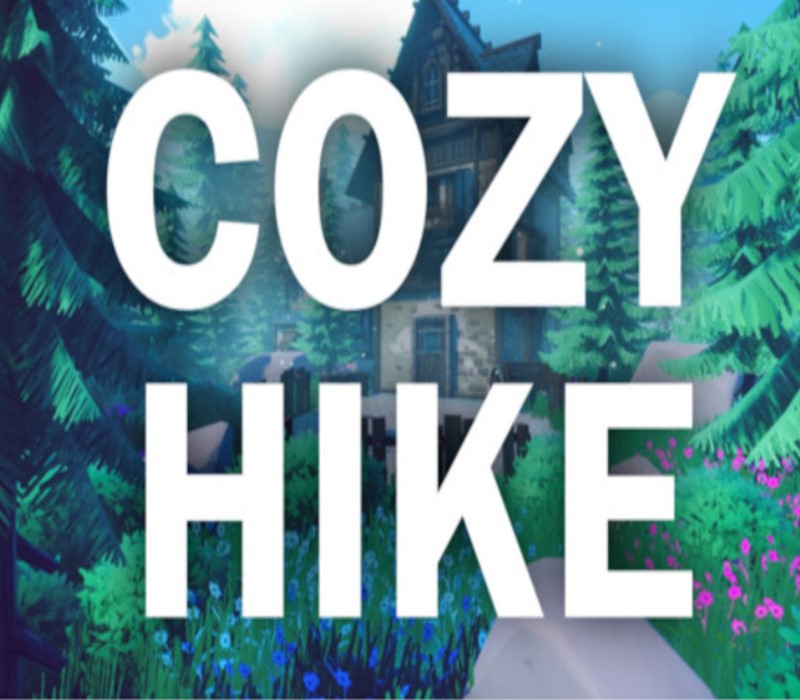 Cozy Hike Steam CD Key