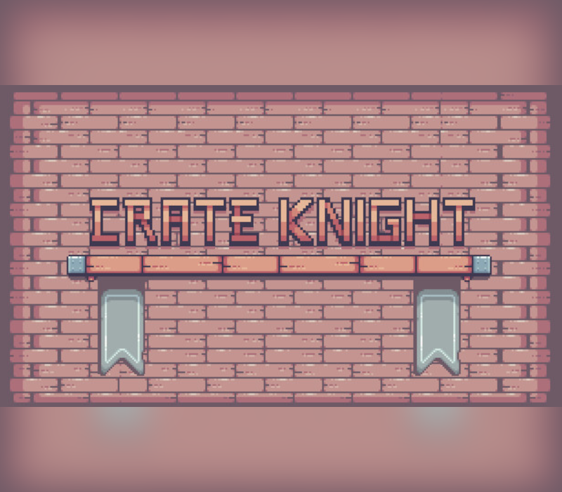 Crate Knight PC Steam CD Key