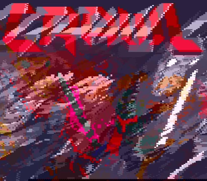 Crawl Steam CD Key