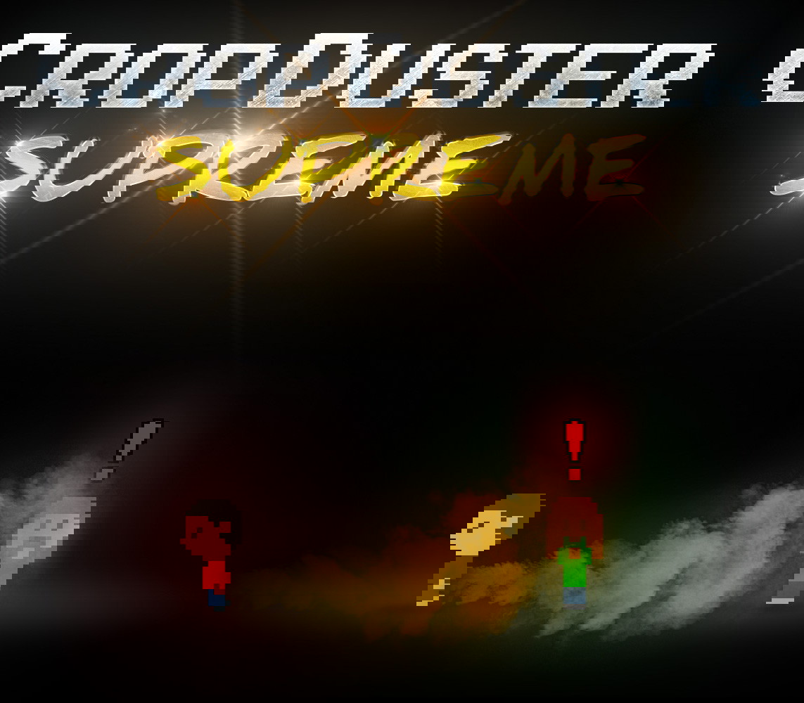 CropDuster Supreme PC Steam CD Key