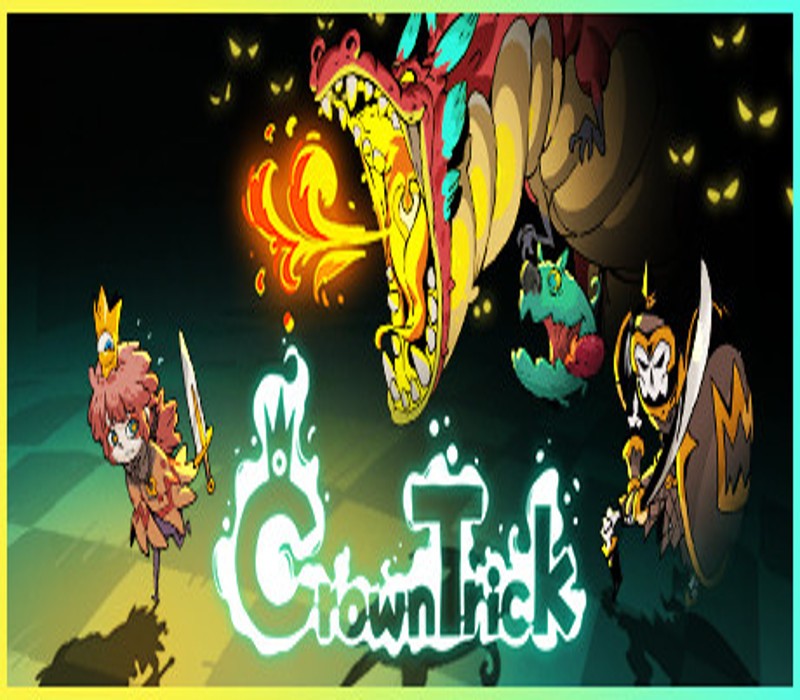 Crown Trick Steam CD Key