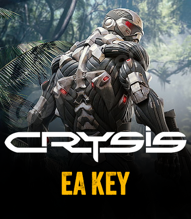 Crysis EA CD Key Global