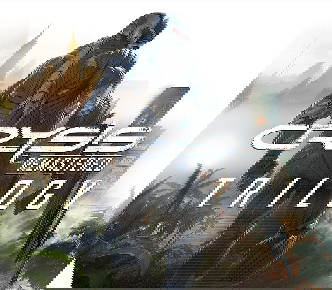 Crysis Remastered Trilogy PC Steam CD Key