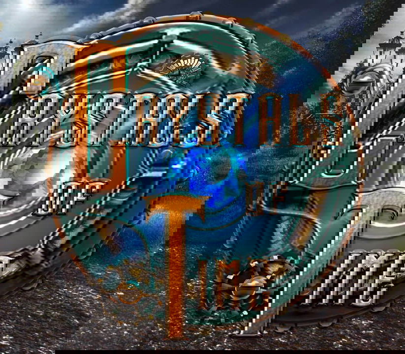 Crystals of Time PC Steam CD Key