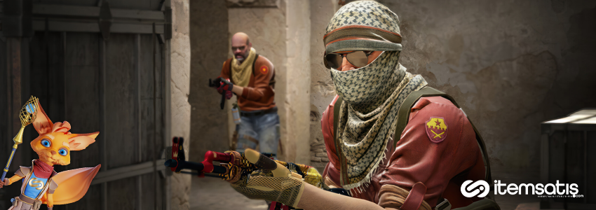 CS2'de Hızlı Rank Atlamak İçin Stratejik İpuçları