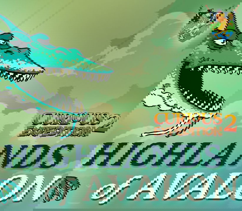 Curious Expedition 2 - Highlands of Avalon DLC Steam CD Key
