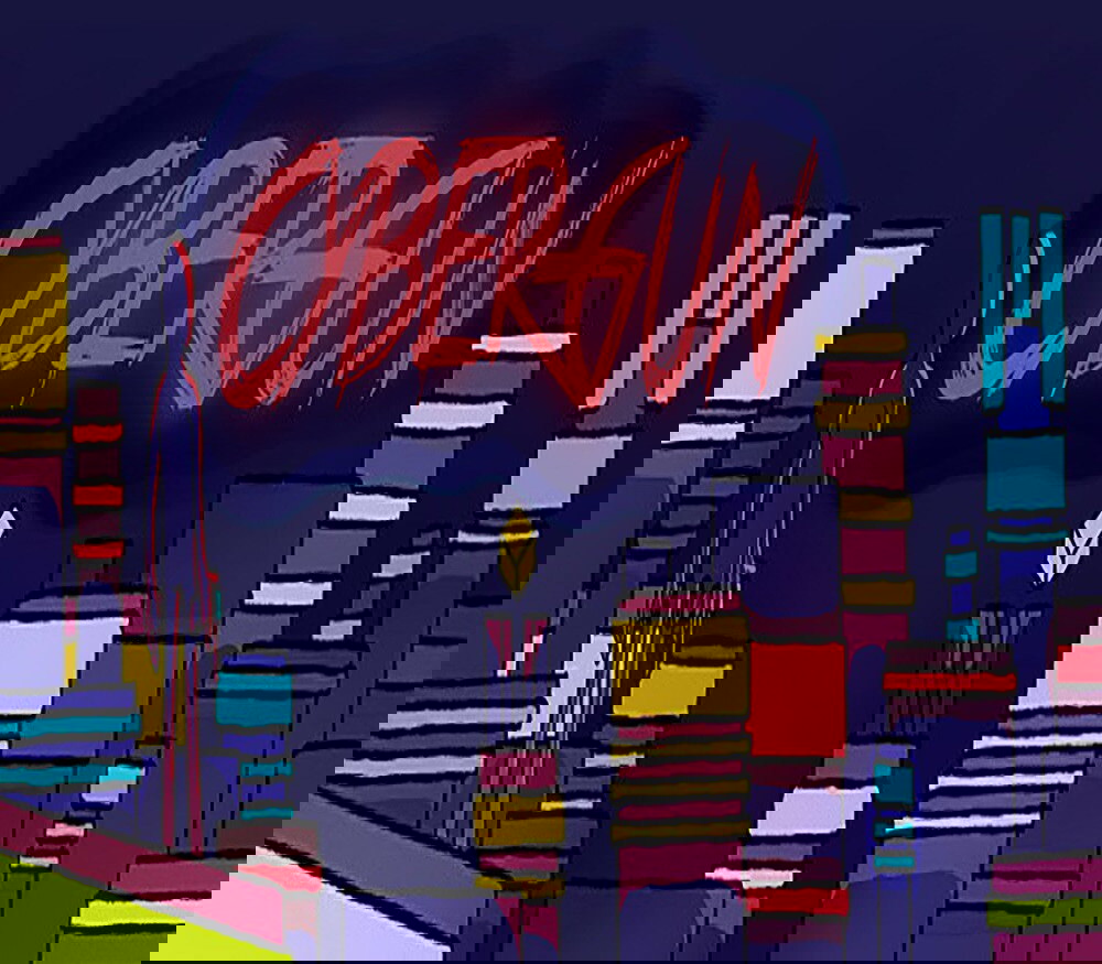 Cyber Gun Steam CD Key