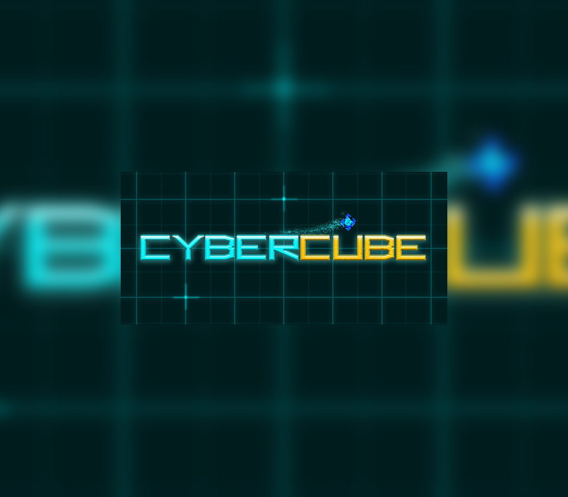 Cybercube Steam CD Key