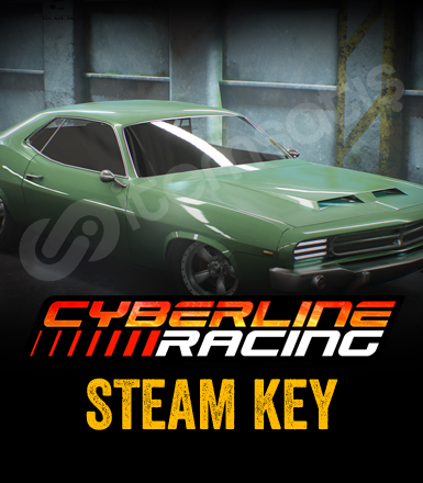 Cyberline Racing Global Steam Key