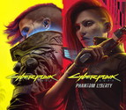 Cyberpunk 2077 & Phantom Liberty Bundle EU GOG CD Key