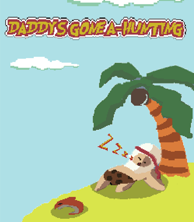 Daddy's gone a-hunting Steam CD Key