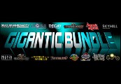 Daedalic Gigantic Bundle Steam CD Key
