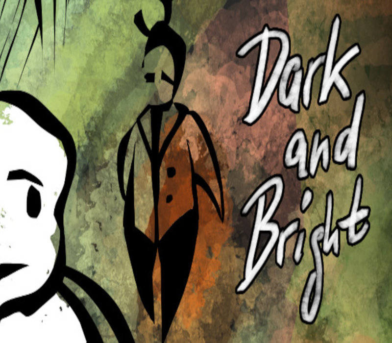 Dark and Bright PC Steam CD Key