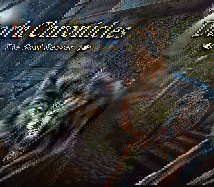 Dark Chronicles: The Soul Reaver Steam CD Key