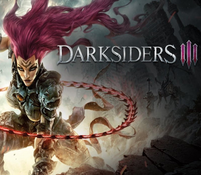 darksiders-iii-eu-steam-cd-key
