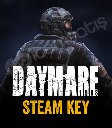 Daymare 1998 Global Steam Key