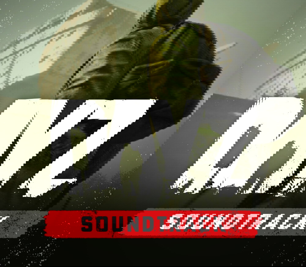 DAYZ - Soundtrack DLC PC Steam CD Key