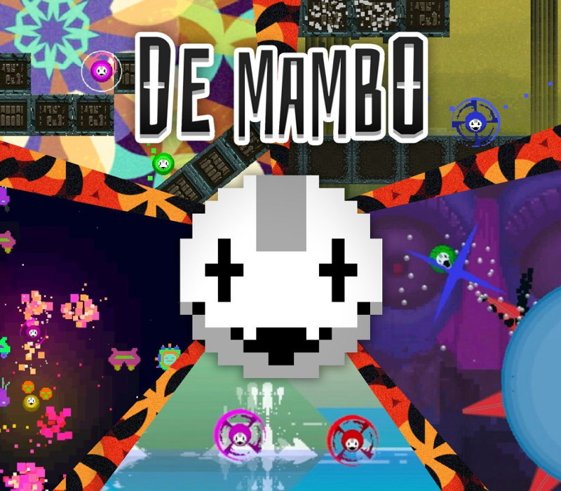 De Mambo Steam CD Key