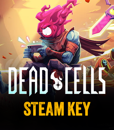 Dead Cell DLCs Only BUNDLE IN TR Steam Key