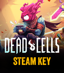 Dead Cells: DLCs Only BUNDLE IN-TR Steam Key