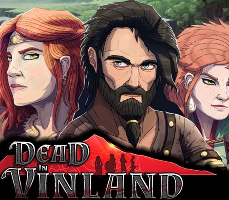 Dead In Vinland PC Steam CD Key