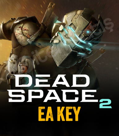 Dead Space 2 EA CD Key Global