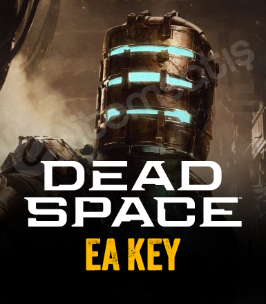 Dead Space (2008) EA CD Key Global