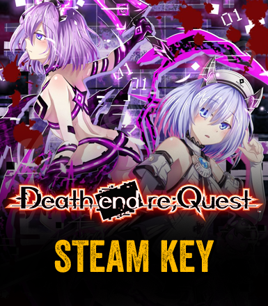 Death end reQuest Global Steam Key