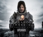 Death Stranding - Director's Cut UPGRADE DLC PC Steam CD Key