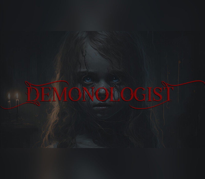 Demonologist Steam CD Key