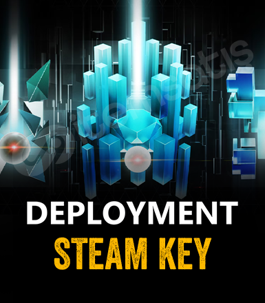 Deployment Global Steam Key