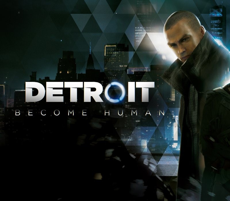Detroit: Become Human DE Steam CD Key