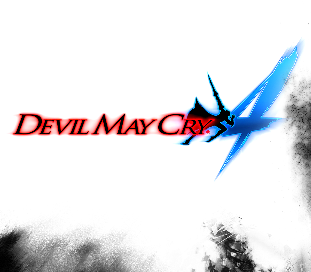 Devil May Cry 4 PC Steam CD Key