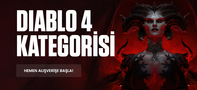 Diablo 4