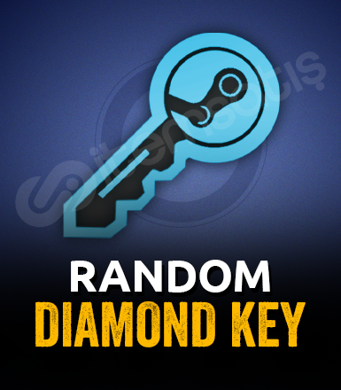 Diamond Key