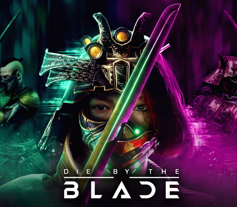 Die by the Blade PC Steam CD Key