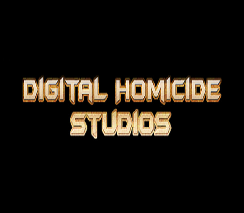 Digital Homicide Studios Mixed Pack Bundle PC Steam CD Key