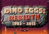 Dino Eggs: Rebirth PC Steam CD Key