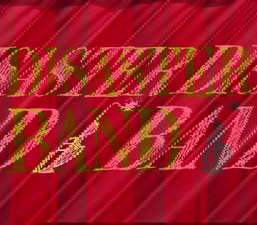 Disaster Band Steam CD Key