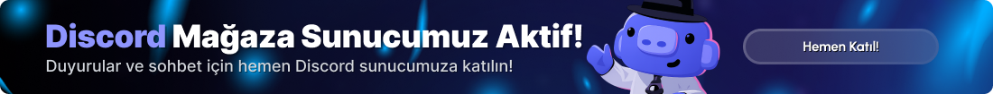Magaza sunucusu