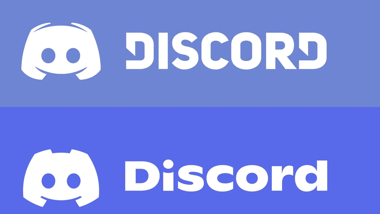Discord'un Yeni Logosu