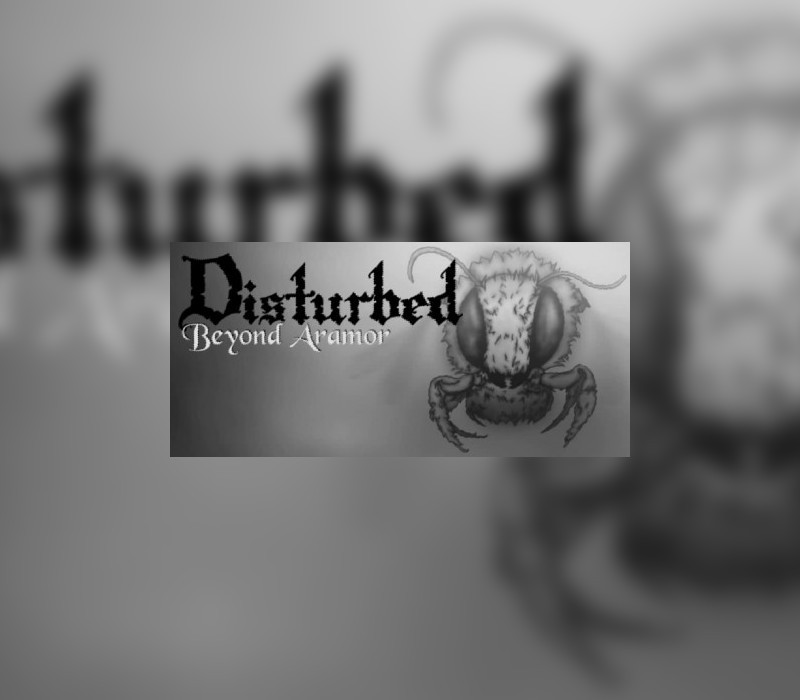 Disturbed: Beyond Aramor Steam CD Key