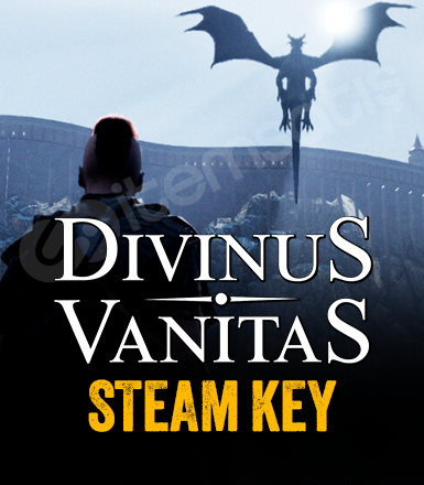 Divinus Vanitas Global Steam CD Key