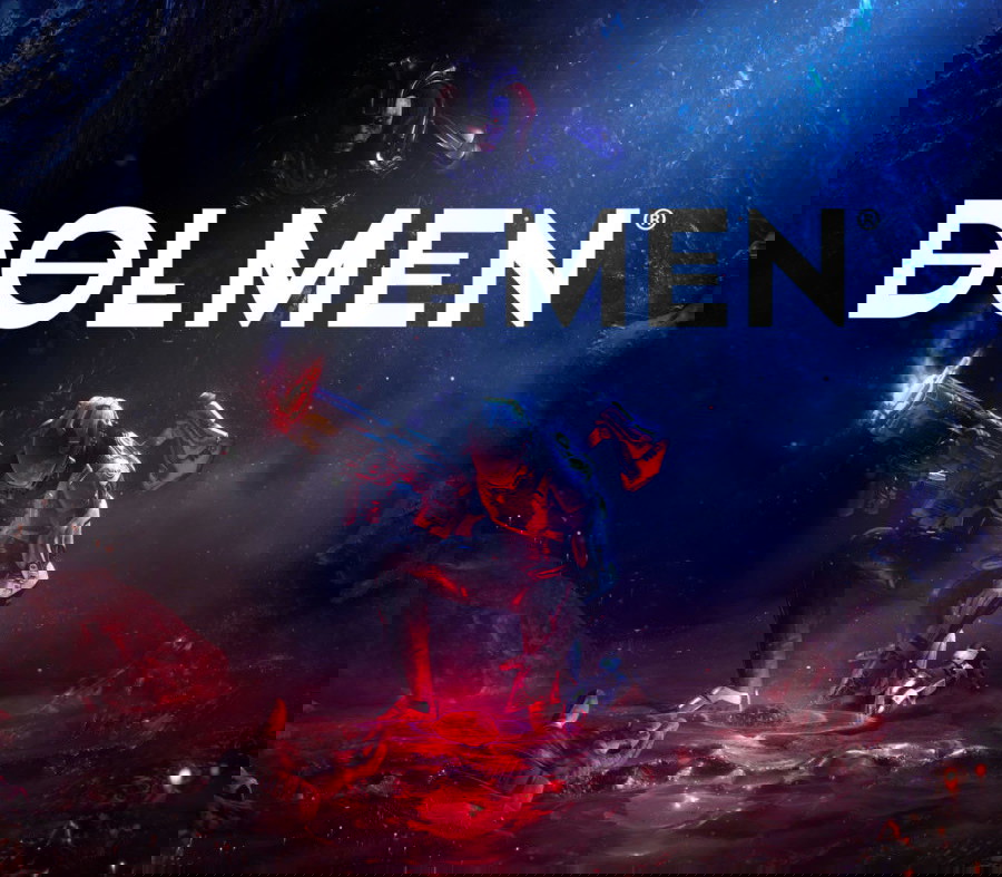 Dolmen Steam CD Key
