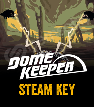 Dome Keeper MENA Steam Key