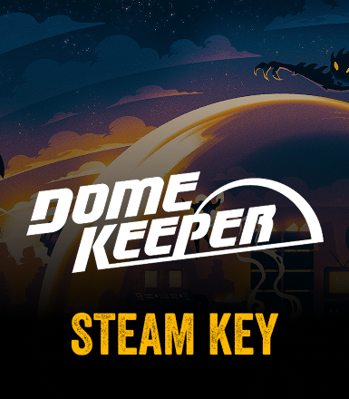 Dome Keeper Steam CD Key