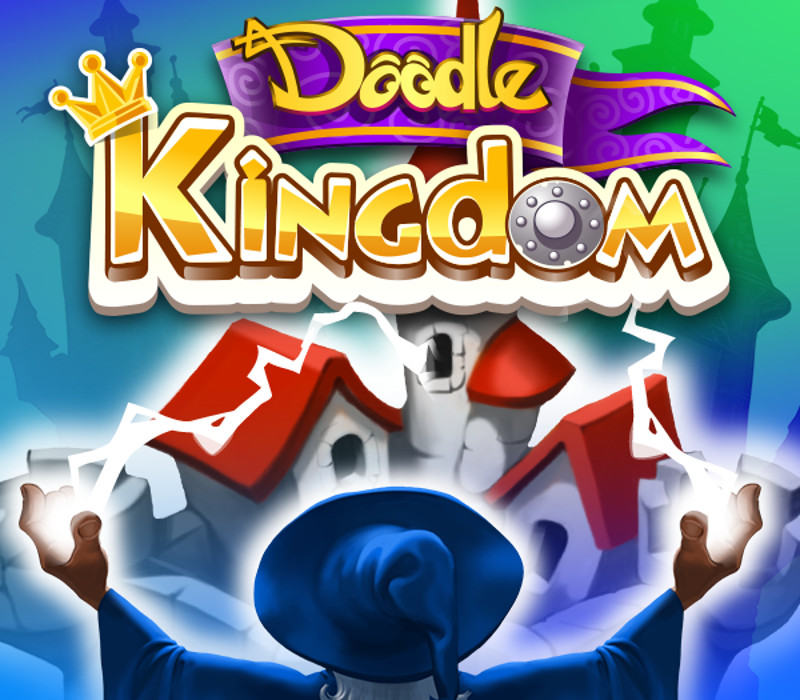 Doodle Kingdom Steam CD Key