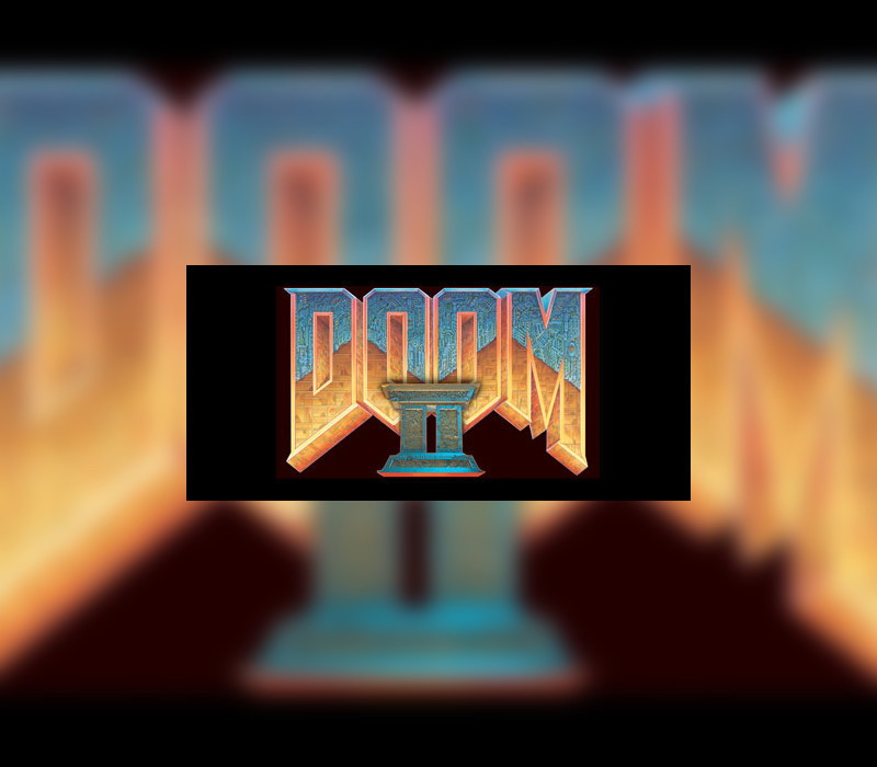 Doom 2 PC Steam CD Key
