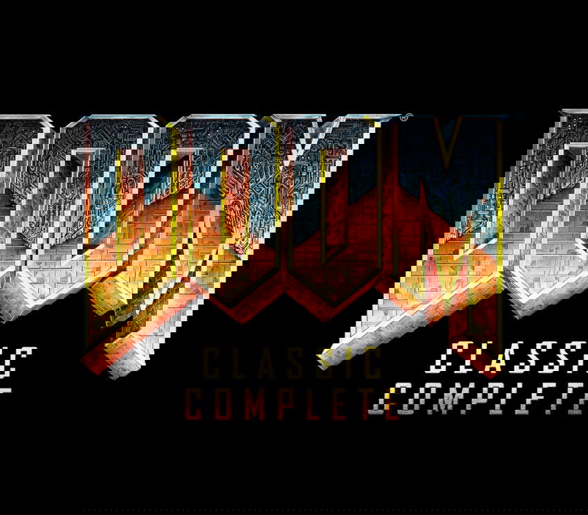 Doom Classic Complete Steam CD Key